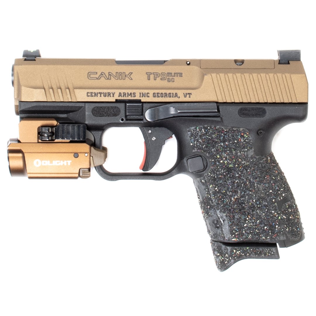 ECOM00438795 CANIK Tp9 Elite Sc ECOM00438795 529049